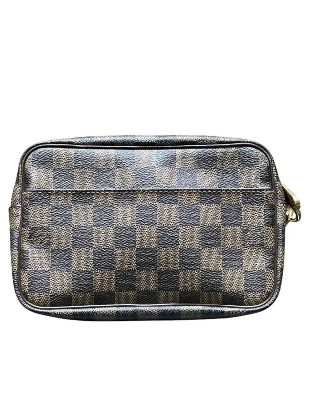 Louis Vuitton brand louis